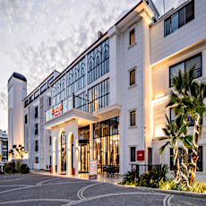 Ramada By Wyndham Dalaman Otel